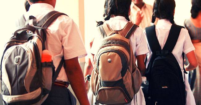 अनफ‍िट हैं राजधानी के बच्चे