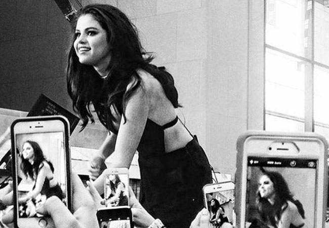 सेलेना गोमेज