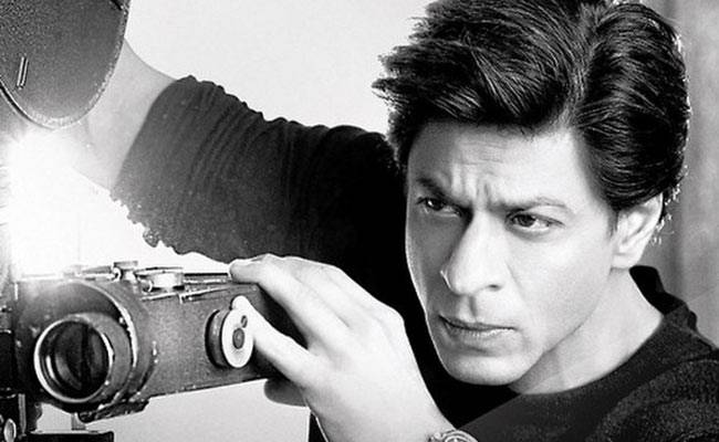 शाहरुख खान