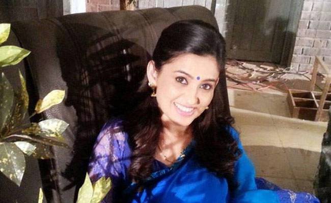 स्मिता बसंल