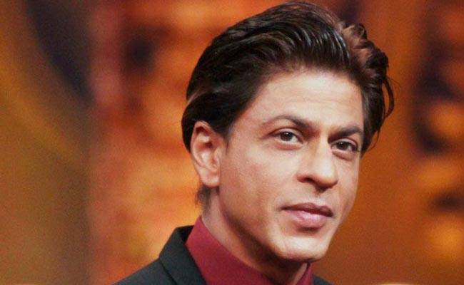 शाहरुख खान