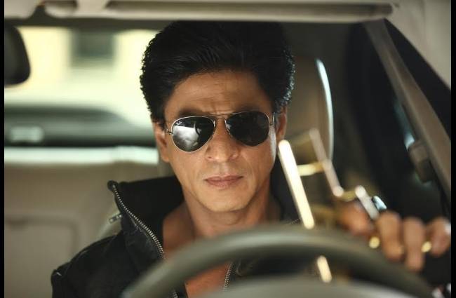 शाहरुख खान