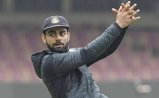 विराट कोहली