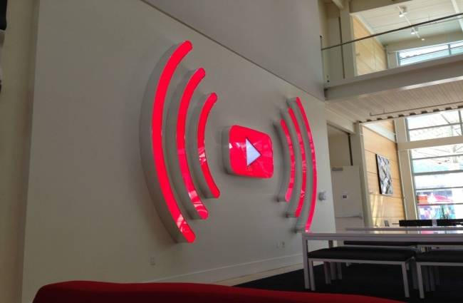 YouTube नई सर्विस से अपने प्रतिद्वंदि‍यों को मात देना चाहता है