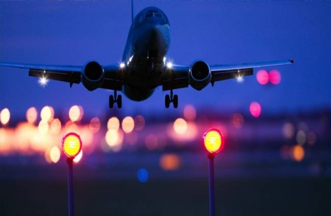 airline