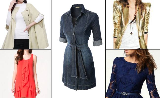 2016 के न्‍यू फैशन ट्रेंड