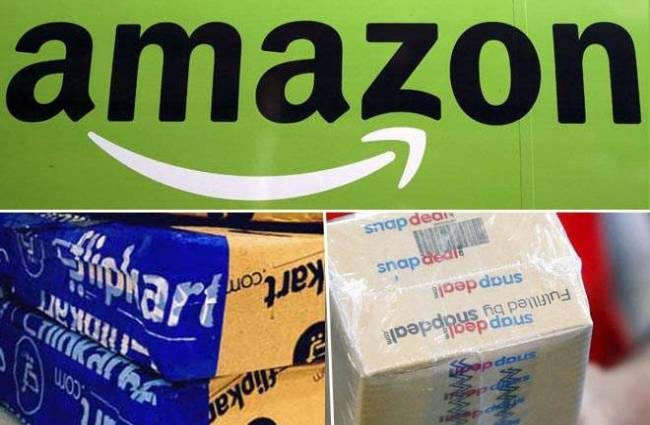 नियम तोड़ने के आरोप में फंसी कंपनियां