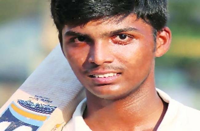 प्रणव धनावड़े ने रचा इतिहास