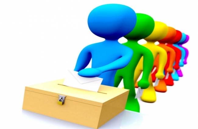 ब्लॉक प्रमुख चुनाव की घोषणा