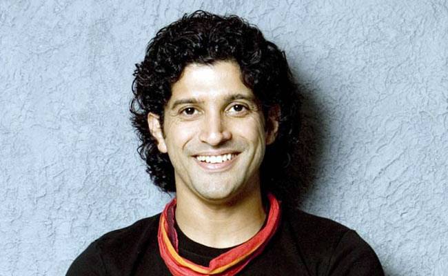 फरहान अख्तर