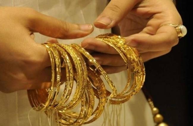 सोने-चांदी के दाम बढ़े