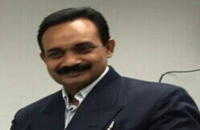 प्रोफेसर रामेंद्र कुमार सिंह