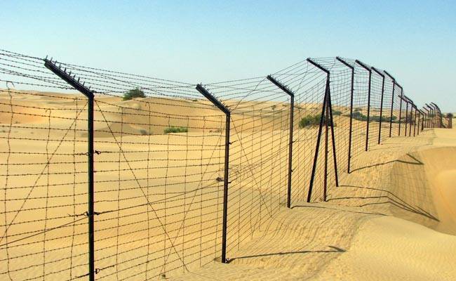 घुसपैठ पर नकेल कसेगा ऑपरेशन सर्द हवा