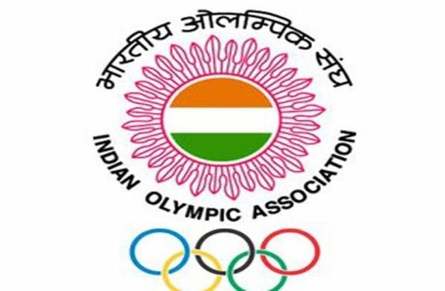 IOA ने सरकारी अनुदान मिलने की बात का खंडन किया