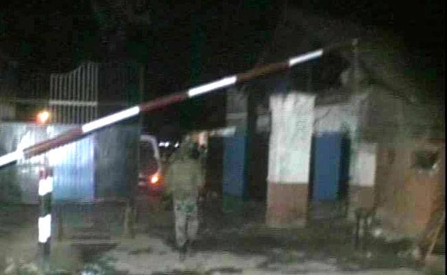 जम्मू-कश्मीर में आतंकियों की हलचल से हड़कंप