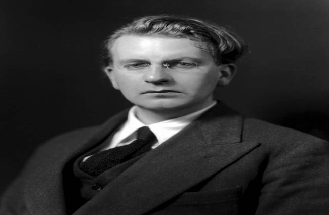 John Logie Baird