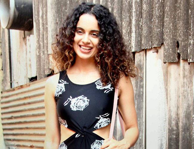 कंगना रनोट