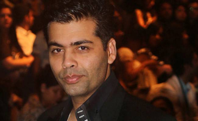 करण जौहर