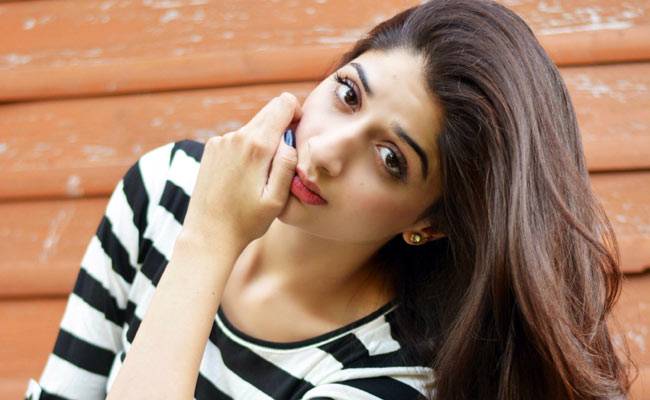 मावरा हुसैन