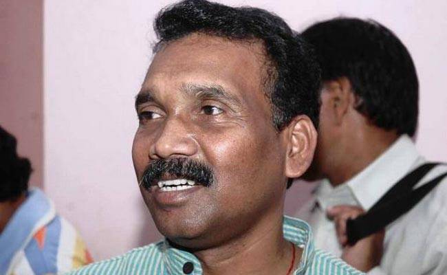 झारखंड के पूर्व मुख्यमंत्री मधु कोड़ा