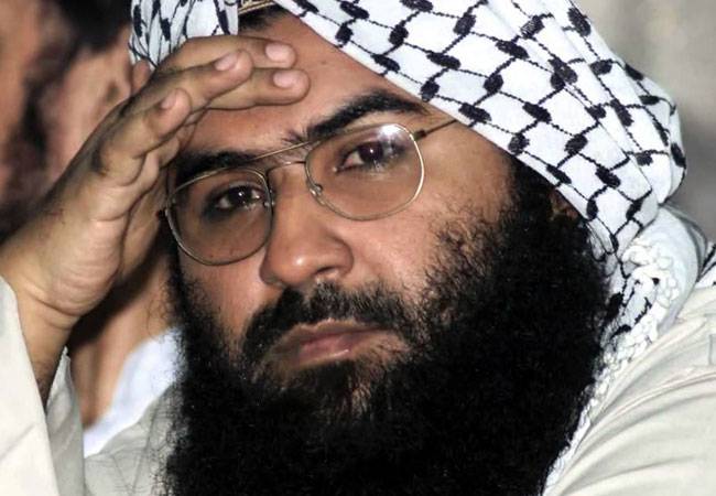 मसूद अजहर