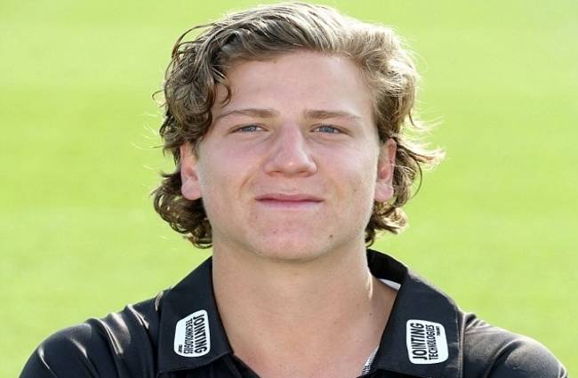 मैथ्यू होबडन