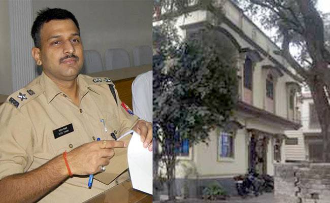 पुलिस अब इस मामले पर कुछ नहीं बोल रही है