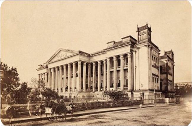 calcutta medical college