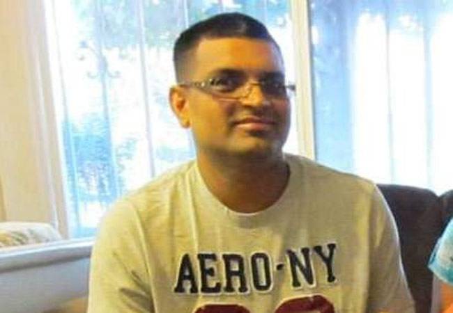 मितेश पटेल