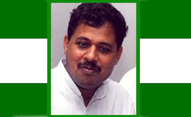 जदयू विधायक गिरधारी यादव