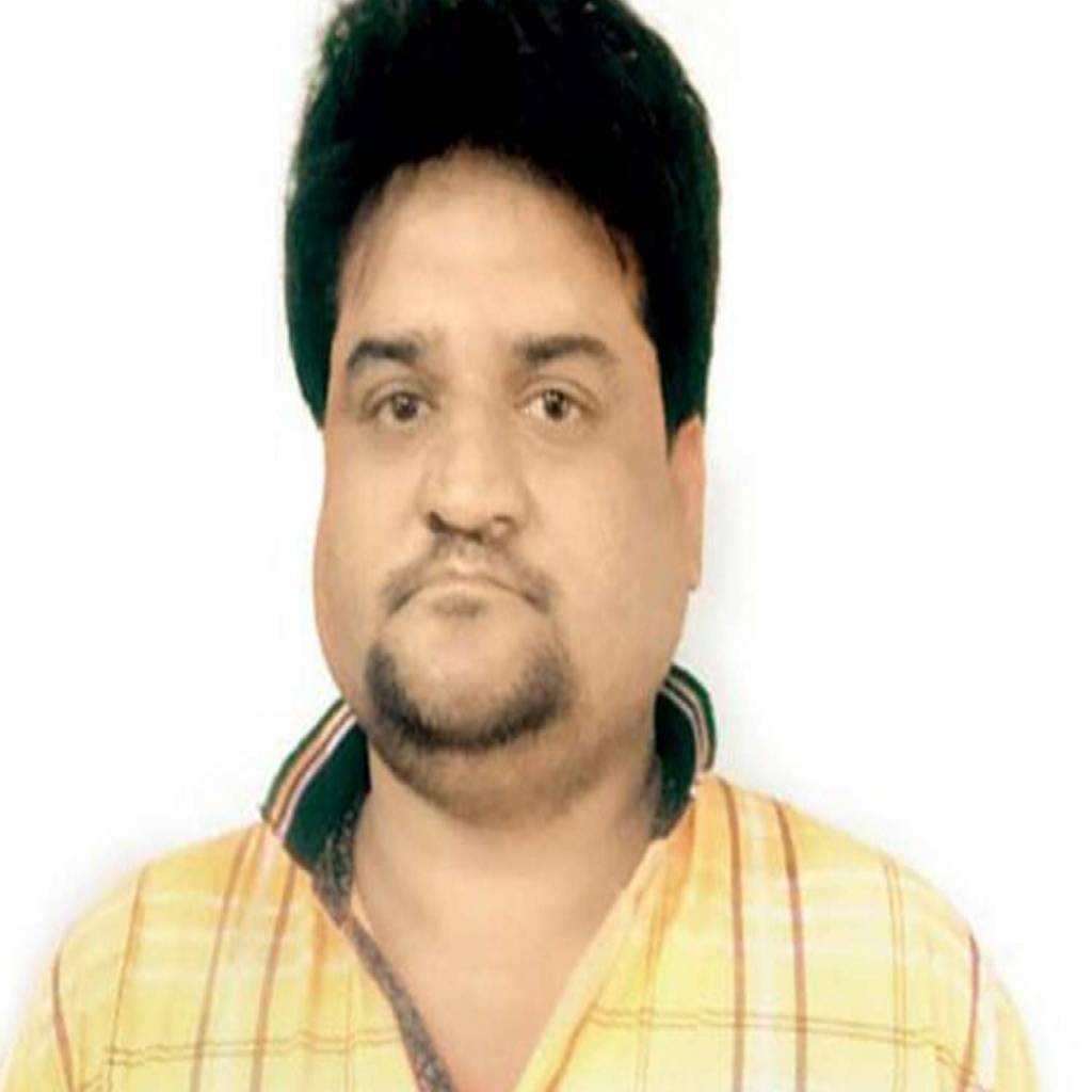 नासिर अंसारी