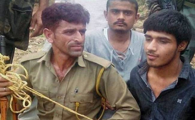 उधमपुर में आतंकियों ने किया था हमला