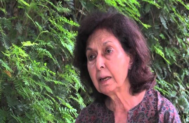 नयनतारा सहगल