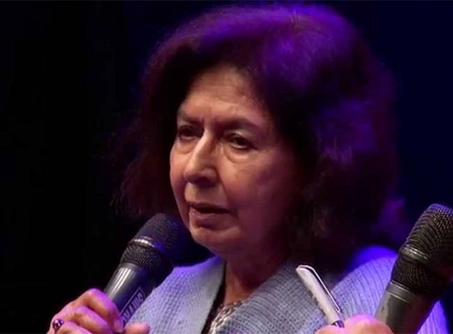 नयनतारा सहगल