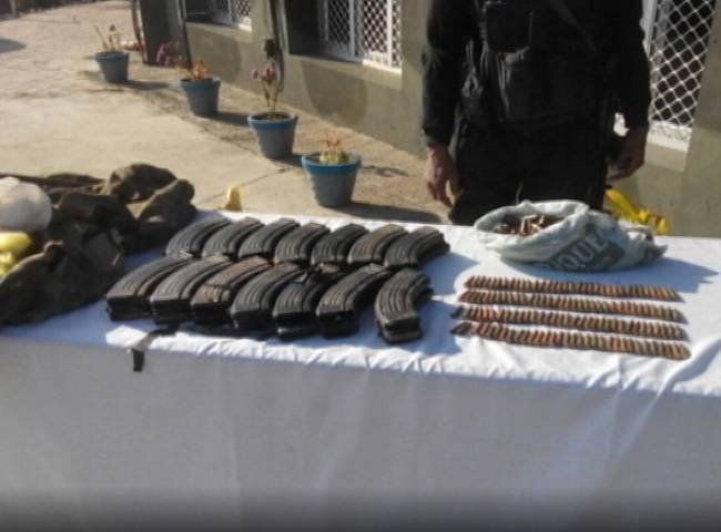 पठानकोट में 2 जनवरी को किया गया था आतंकी हमला