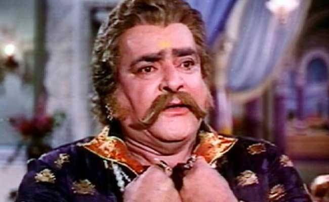 पृथ्वीराज कपूर