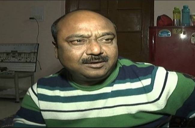 सरफराज आलम