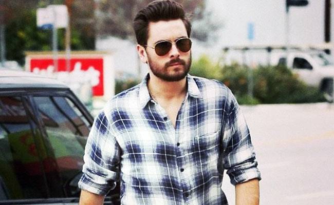 स्कॉट डिसिक