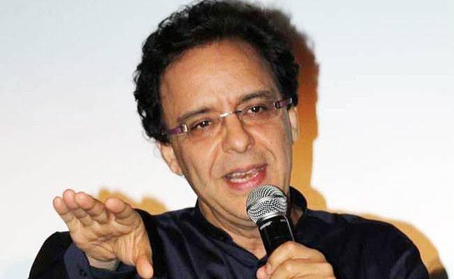 विधु विनोद चोपड़ा