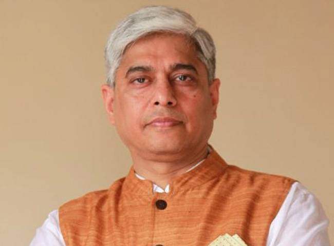 विदेश मंत्रालय के प्रवक्ता विकास स्वरूप