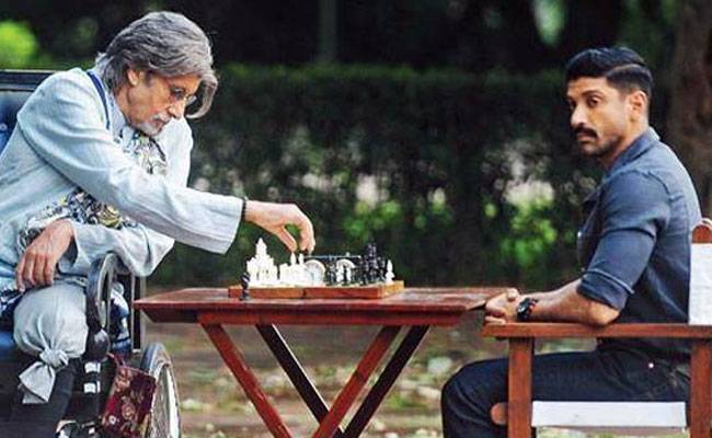 फिल्म 'वजीर'