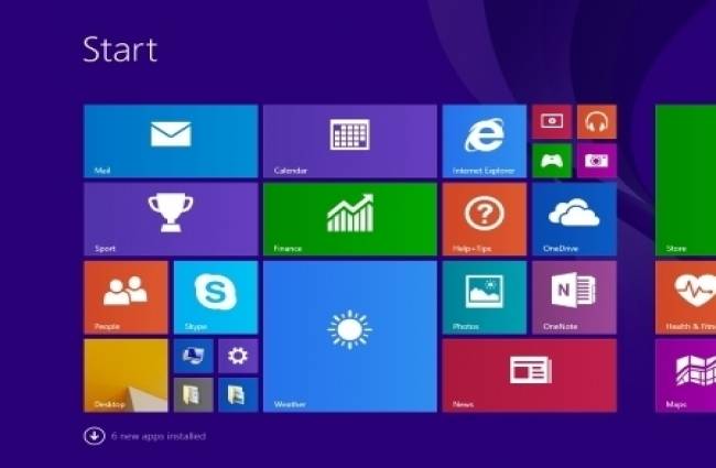 Windows 8 में नहीं मिलेंगे सिक्योरिटी पैच