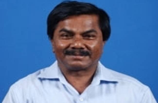 बीजेडी विधायक प्रमोद कुमार मलिक