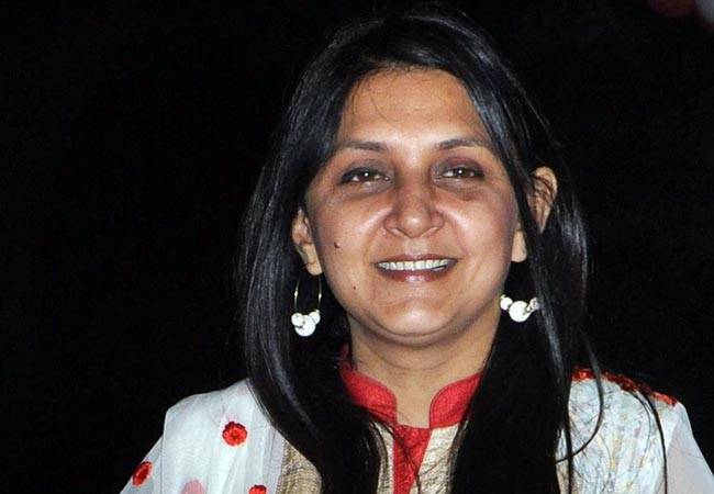 अनार पटेल