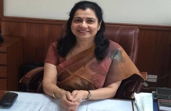 अर्चना राम सुंदरम