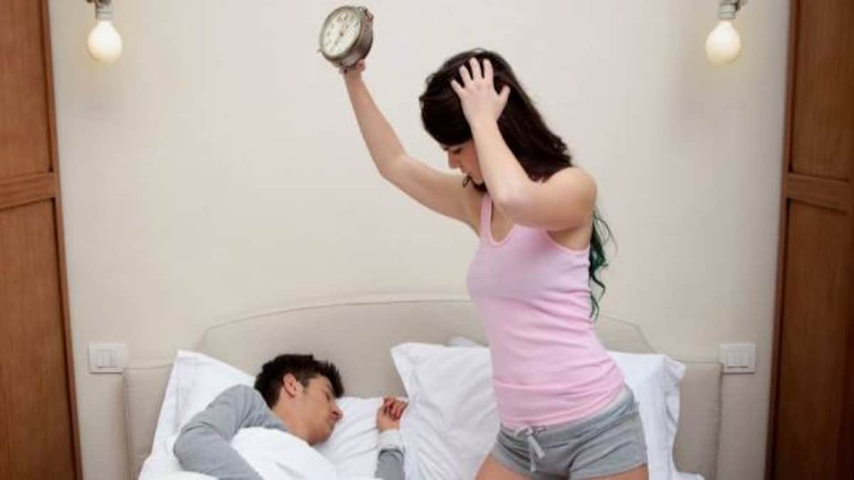 सुबह सो कर उठने के बाद आपके शरीर में भी होता है दर्द , जरूर पढ़े यह रामबाण उपाय सुबह सो कर उठने के बाद आपके शरीर में भी होता है दर्द , जरूर पढ़े यह रामबाण उपाय