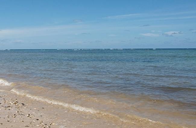 कराची में समुद्र स्नान पर रोक