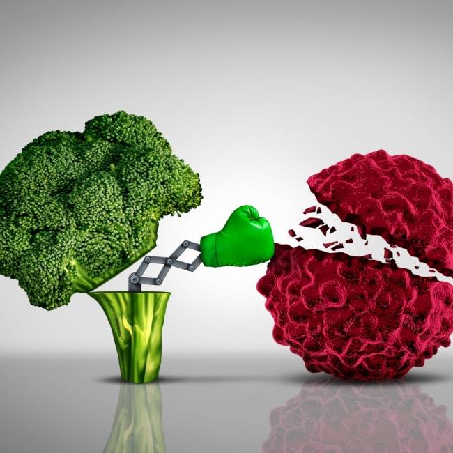 कैंसर को रोकने में मददगार हो सकती है ब्रोकली