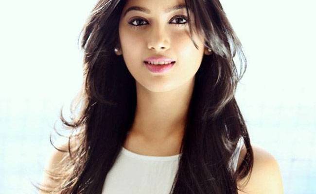 दिगांगना सुर्यवंशी