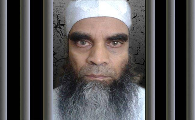 यूपी एटीएस ने कई घंटे तक आतंकी अजीज से पूछताछ की